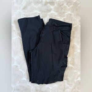 DICKIES | Men's Black Casual Skater Pants